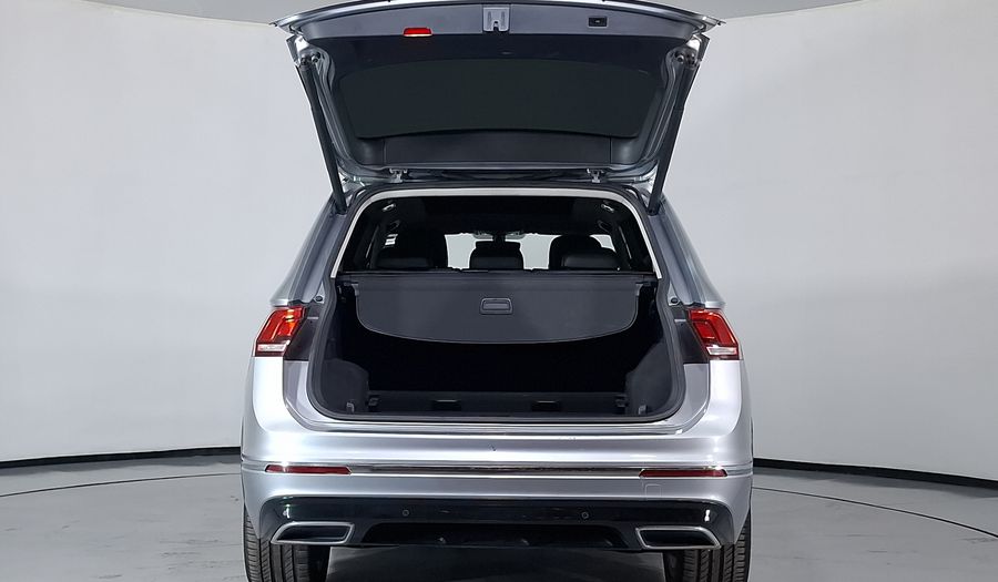 Volkswagen Tiguan 1.4 R-LINE DCT Suv 2020