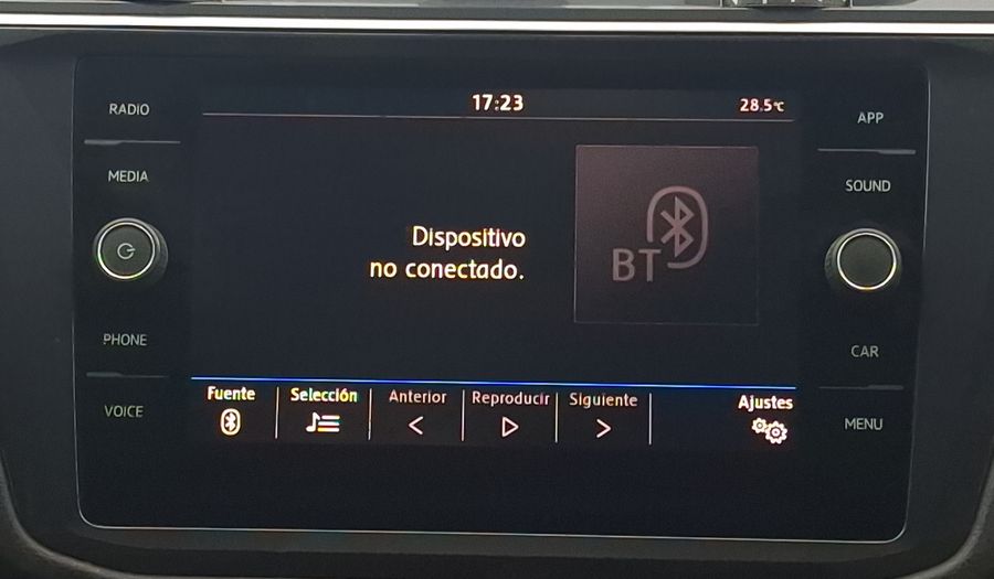 Volkswagen Tiguan 1.4 R-LINE DCT Suv 2020