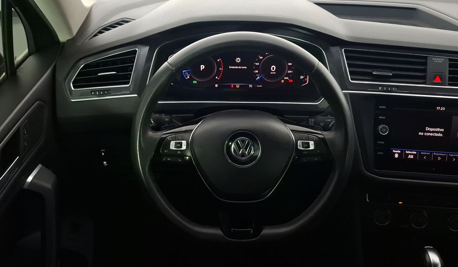 Volkswagen Tiguan 1.4 R-LINE DCT Suv 2020
