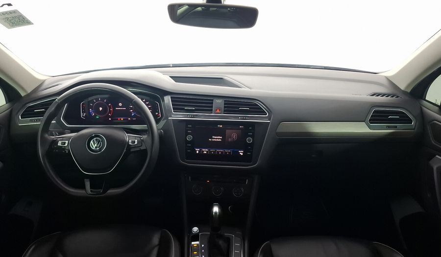 Volkswagen Tiguan 1.4 R-LINE DCT Suv 2020