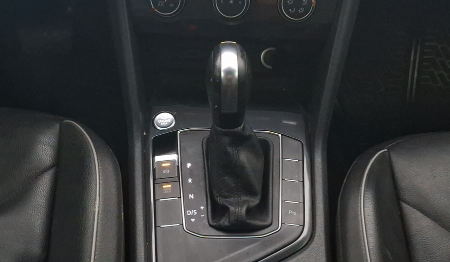 Volkswagen Tiguan 1.4 R-LINE DCT Suv 2020