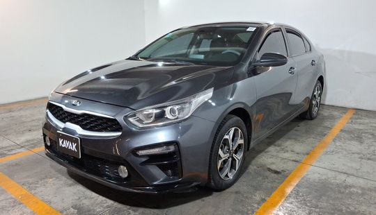Kia • FORTE