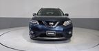 Nissan X-trail 2.5 EXCLUSIVE 3 ROW AUTO 4WD Suv 2016