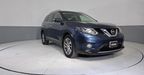 Nissan X-trail 2.5 EXCLUSIVE 3 ROW AUTO 4WD Suv 2016