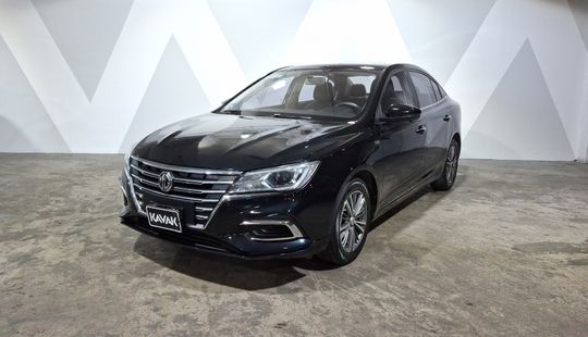 Mg • MG5
