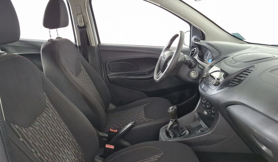 Ford Figo 1.5 ENERGY 5PTAS Hatchback 2019