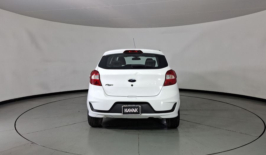 Ford Figo 1.5 ENERGY 5PTAS Hatchback 2019