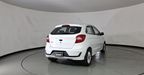 Ford Figo 1.5 ENERGY 5PTAS Hatchback 2019
