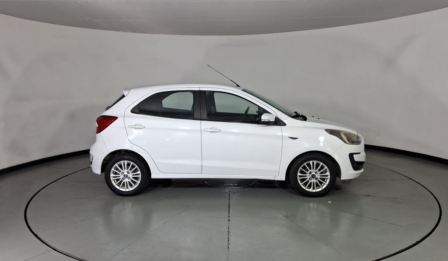 Ford Figo 1.5 ENERGY 5PTAS Hatchback 2019