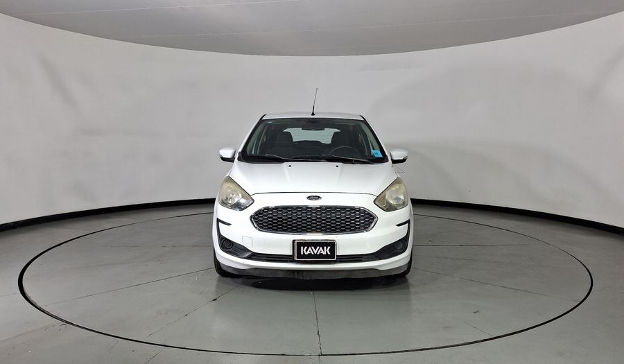Ford Figo 1.5 ENERGY 5PTAS Hatchback 2019
