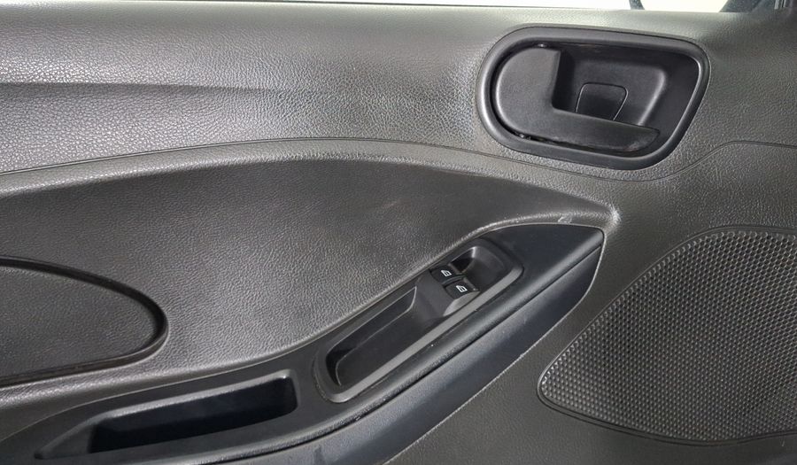 Ford Figo 1.5 ENERGY 5PTAS Hatchback 2019