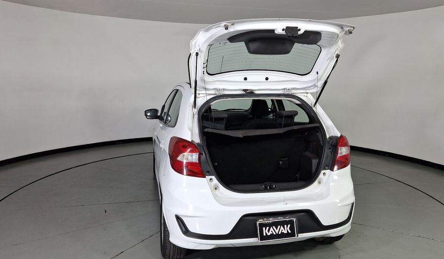 Ford Figo 1.5 ENERGY 5PTAS Hatchback 2019