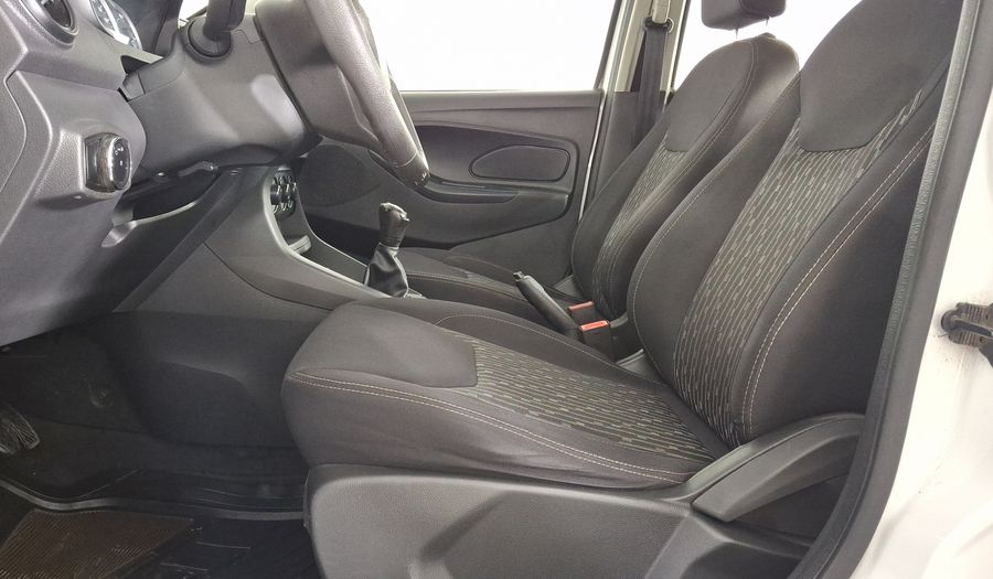 Ford Figo 1.5 ENERGY 5PTAS Hatchback 2019