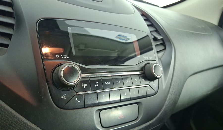 Ford Figo 1.5 ENERGY 5PTAS Hatchback 2019