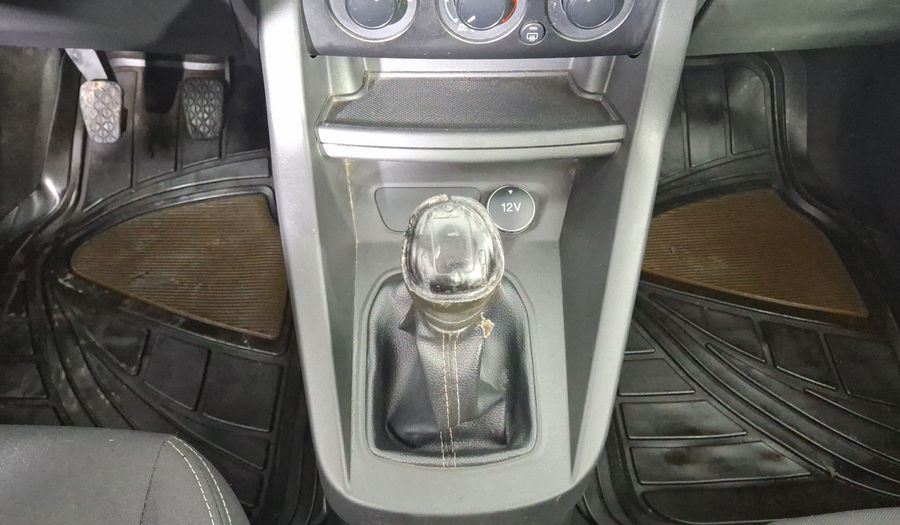 Ford Figo 1.5 ENERGY 5PTAS Hatchback 2019