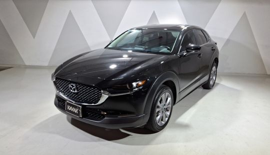 Mazda • CX-30