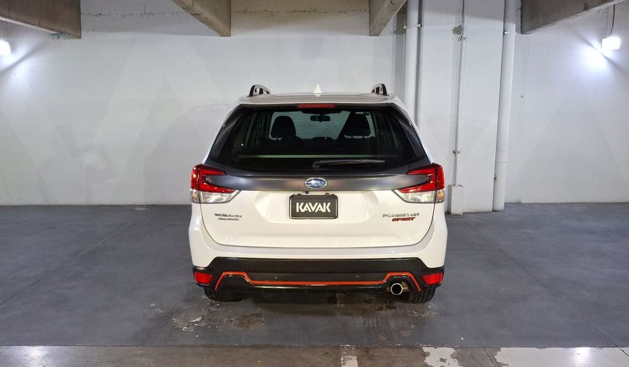 Subaru Forester 2.5 SPORT CVT AWD EYESIGHT Suv 2023