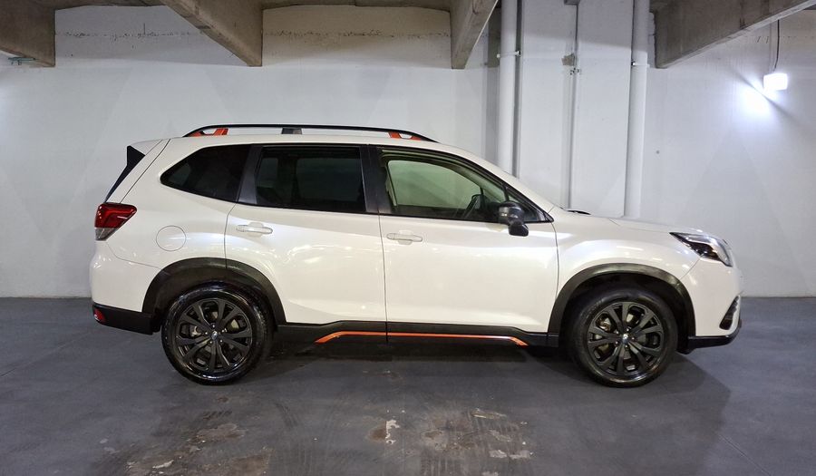 Subaru Forester 2.5 SPORT CVT AWD EYESIGHT Suv 2023