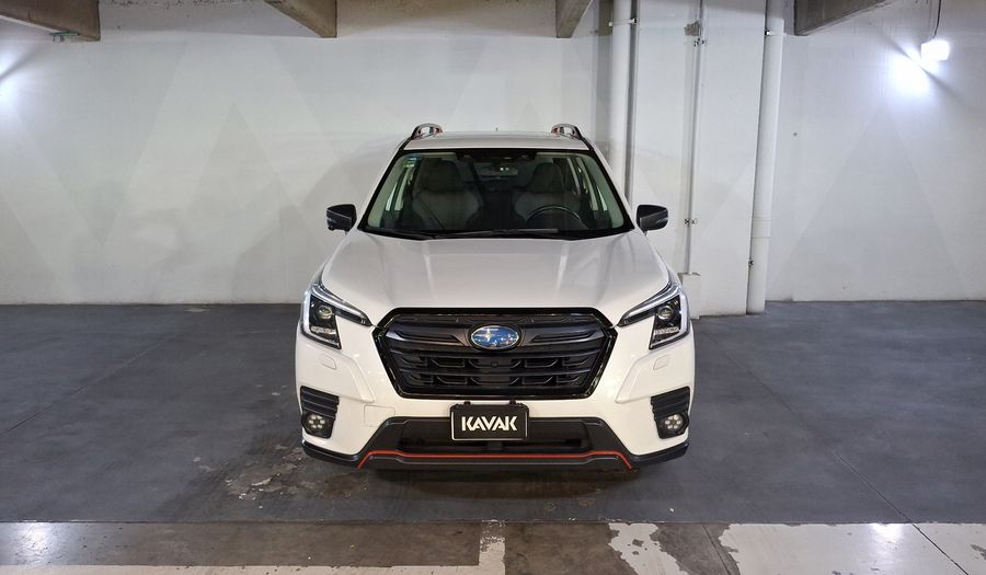 Subaru Forester 2.5 SPORT CVT AWD EYESIGHT Suv 2023