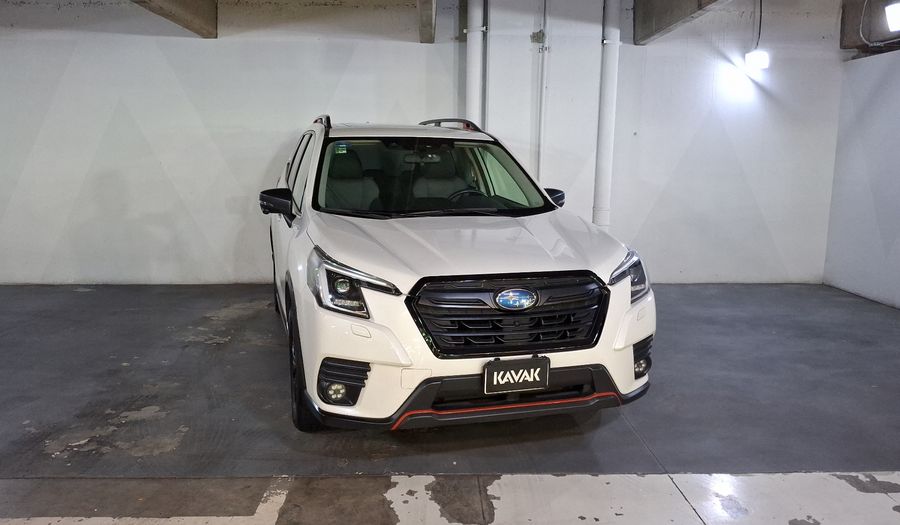 Subaru Forester 2.5 SPORT CVT AWD EYESIGHT Suv 2023