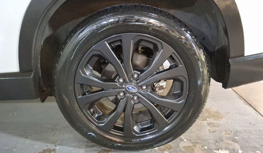 Subaru Forester 2.5 SPORT CVT AWD EYESIGHT Suv 2023