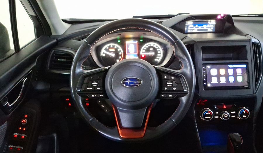 Subaru Forester 2.5 SPORT CVT AWD EYESIGHT Suv 2023