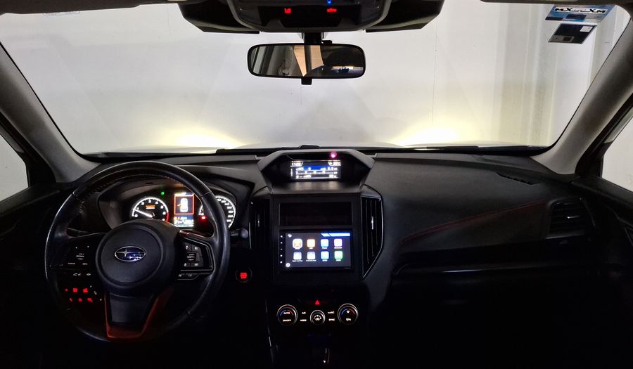 Subaru Forester 2.5 SPORT CVT AWD EYESIGHT Suv 2023