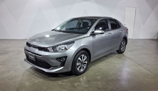 Kia • Rio