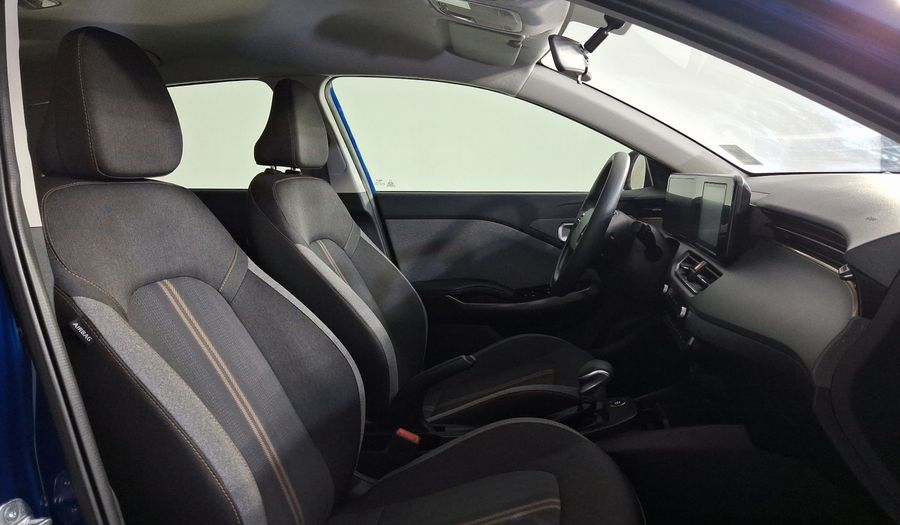 Kia K3 1.6 EX AUTO Hatchback 2024