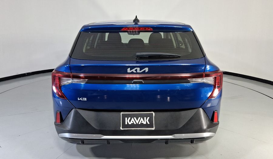 Kia K3 1.6 EX AUTO Hatchback 2024