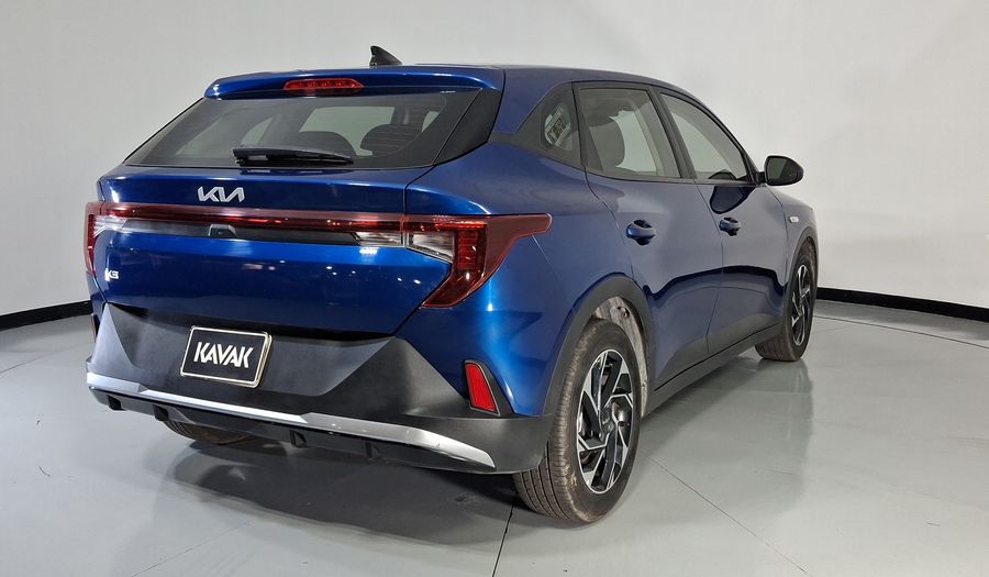 Kia K3 1.6 EX AUTO Hatchback 2024