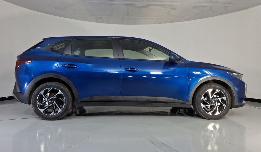 Kia K3 1.6 EX AUTO Hatchback 2024