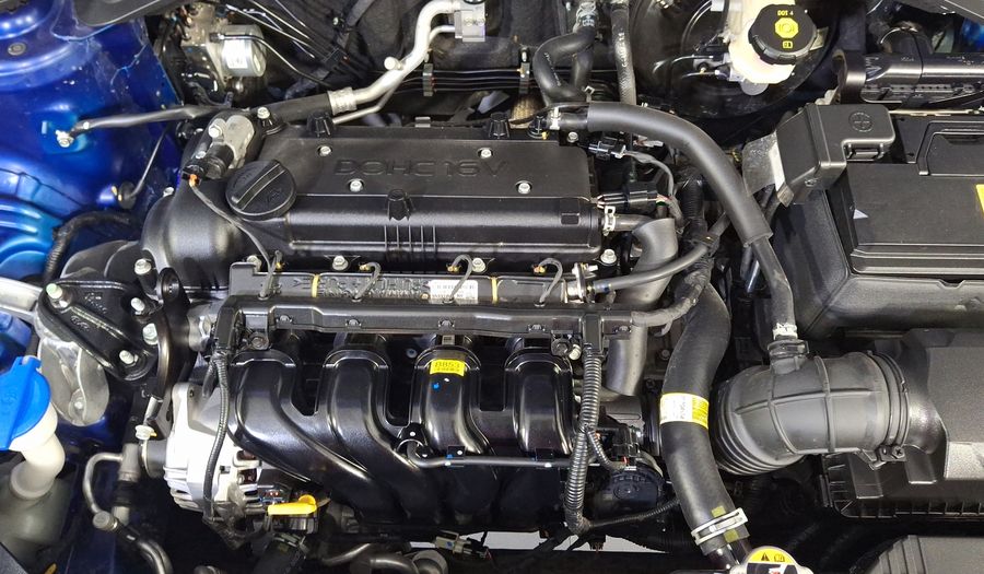 Kia K3 1.6 EX AUTO Hatchback 2024
