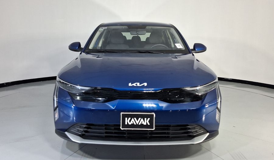 Kia K3 1.6 EX AUTO Hatchback 2024
