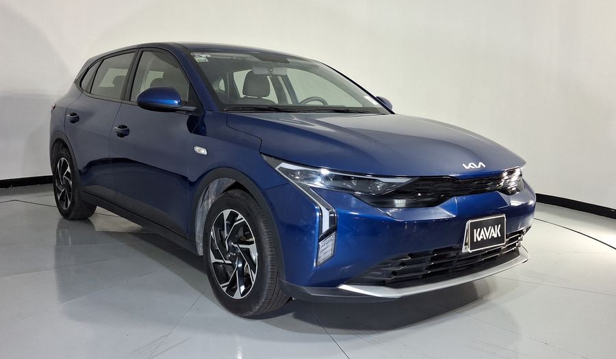 Kia K3 1.6 EX AUTO Hatchback 2024