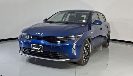 2024 • 24,187 km • Automático