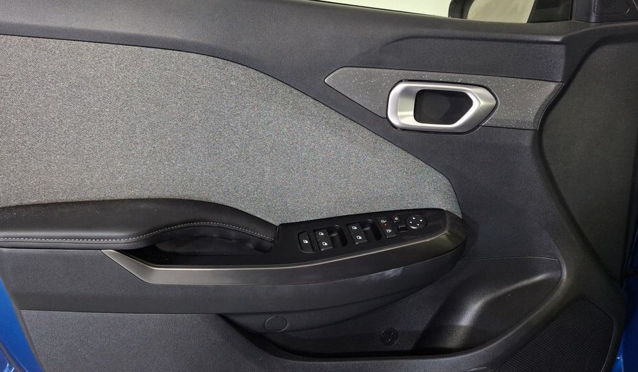 Kia K3 1.6 EX AUTO Hatchback 2024
