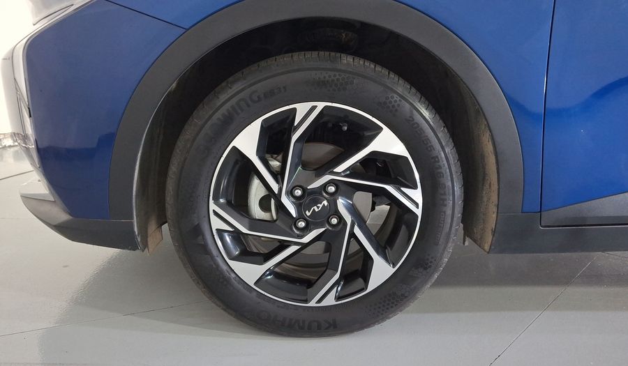 Kia K3 1.6 EX AUTO Hatchback 2024