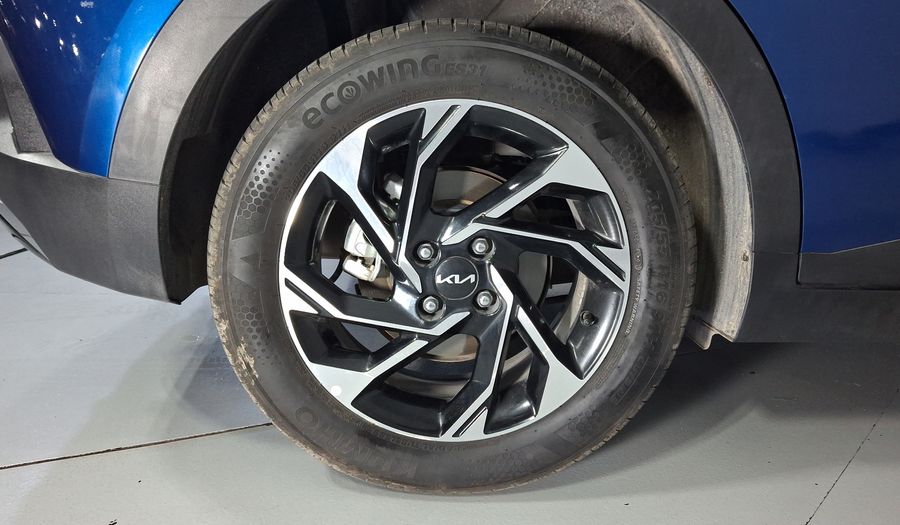 Kia K3 1.6 EX AUTO Hatchback 2024