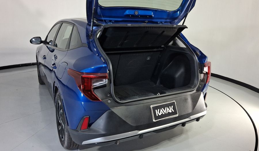 Kia K3 1.6 EX AUTO Hatchback 2024