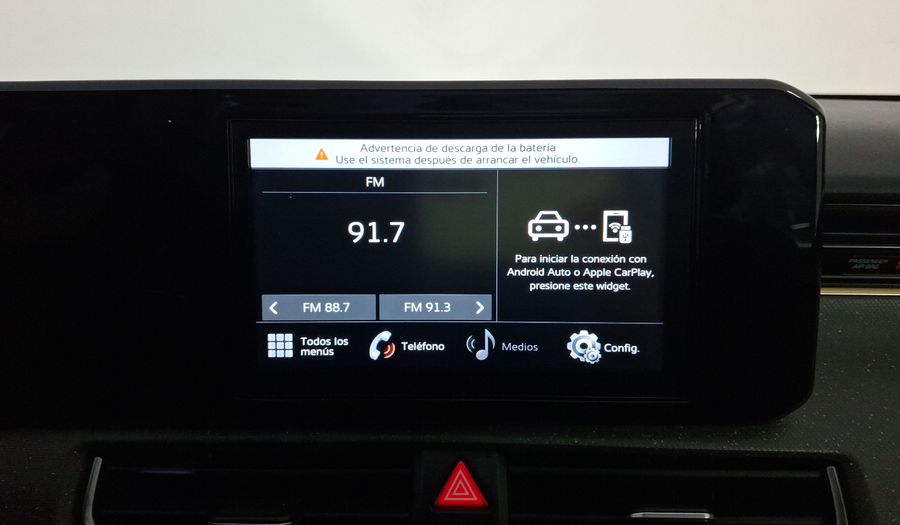 Kia K3 1.6 EX AUTO Hatchback 2024
