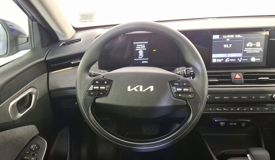 Kia K3 1.6 EX AUTO Hatchback 2024