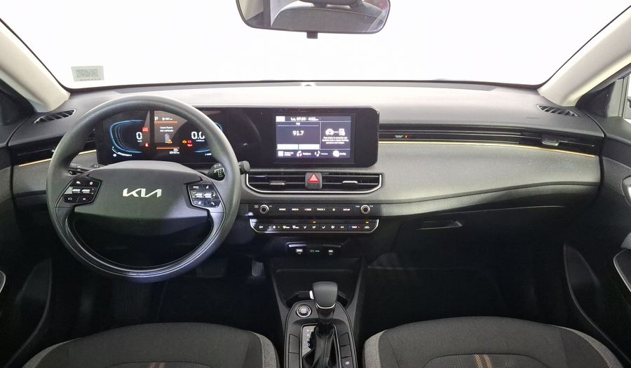 Kia K3 1.6 EX AUTO Hatchback 2024