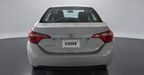 Toyota Corolla 1.8 LE CVT Sedan 2017