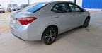 Toyota Corolla 1.8 LE CVT Sedan 2017