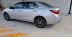 Toyota Corolla 1.8 LE CVT Sedan 2017