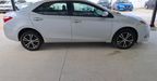 Toyota Corolla 1.8 LE CVT Sedan 2017