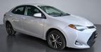 Toyota Corolla 1.8 LE CVT Sedan 2017