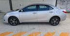 Toyota Corolla 1.8 LE CVT Sedan 2017