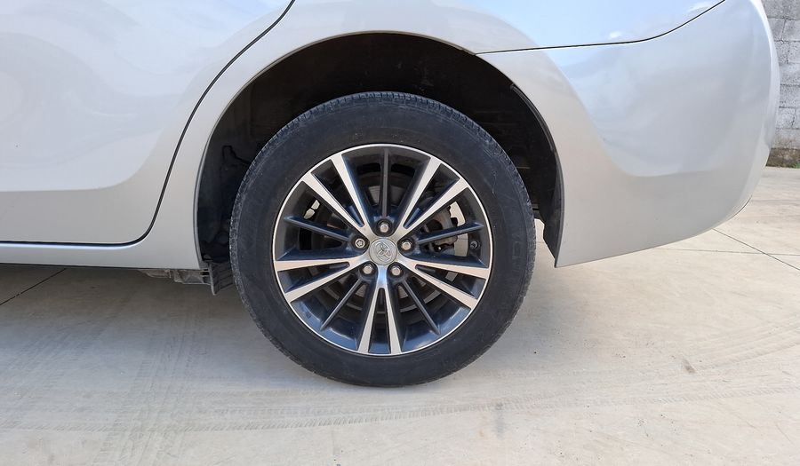 Toyota Corolla 1.8 LE CVT Sedan 2017